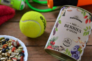 Mix-Berries