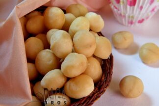macadamia Nuts