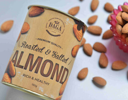 Roasted-&-Salted-Almonds