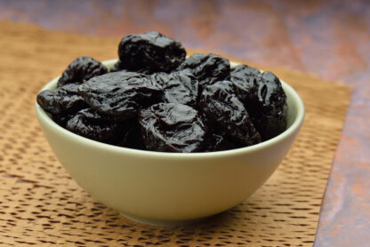 Prunes, dried plums, offer a nutrient-packed snack with antioxidants and fiber. Explore their health benefits for a tasty and wholesome treat.